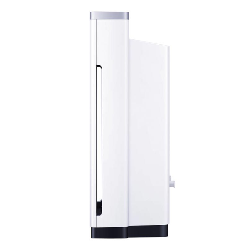 爱宝乐(airpal)AP500B 空气净化器家用除甲醛 除PM2.5雾霾便携式空气氧吧