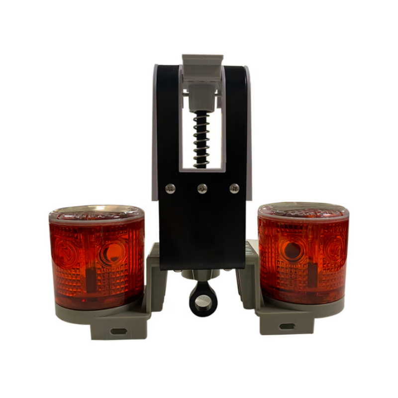 鸿灵睿芯 RX-HL21D LED 3V 1W IP68 75次/min 警示灯(计价单位:盏)红色高清大图