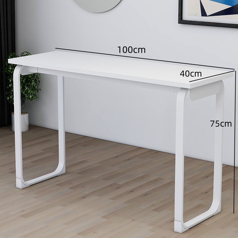 珂攸洋办公培训桌 培训桌1000*400*750mm张