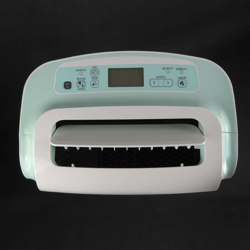 SHARP/夏普CF-20NZW/2 夏普新款家用静音除湿机 去湿防潮防霉