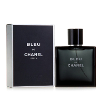 香奈儿(CHANEL)男士蔚蓝香水100ml 清新持久 魅力男士