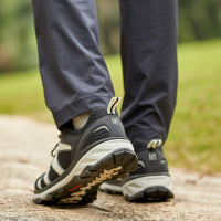 探路者（TOREAD）登山鞋户外春夏19款男女式情侣款防滑耐磨舒适透气旅游徒步鞋KFAH81015/KFAH82015