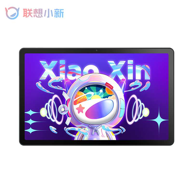 联想平板小新Pad 2022款 平板电脑 2k全面屏 4GB+64GB WIFI 静湖蓝+平板保护夹