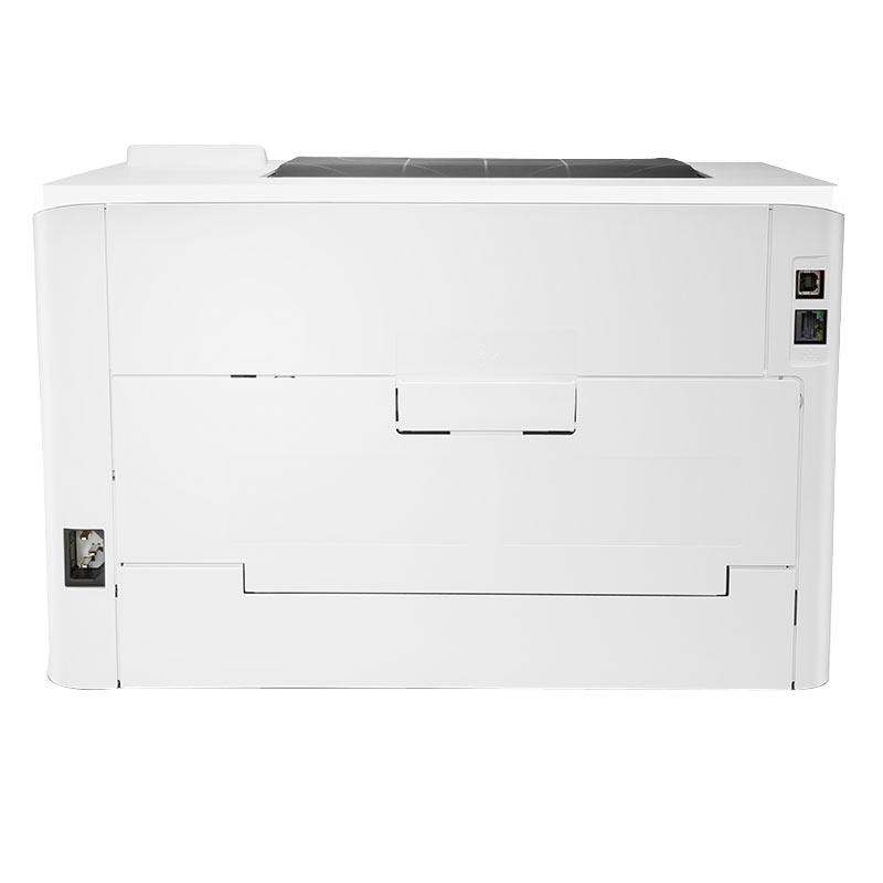 惠普 Colour LaserJet Pro M254nw彩色激光打印机(ZX)