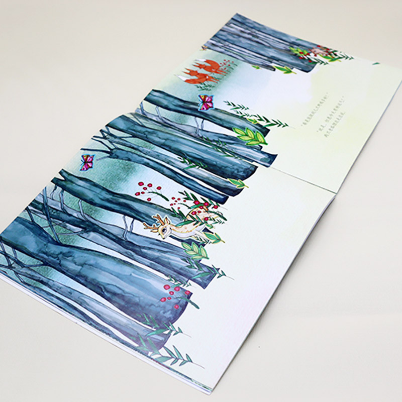 小狐滩 [正版]长江边的传说 :小狐滩平装绘本图画书儿童故事书3-6岁亲子共读童书高清大图