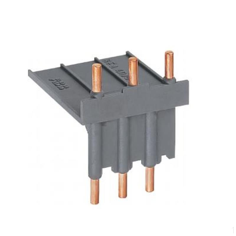 ABB VM4(10108571) 通用型接触器附件VM4(10108571)(包装数量 1个)高清大图