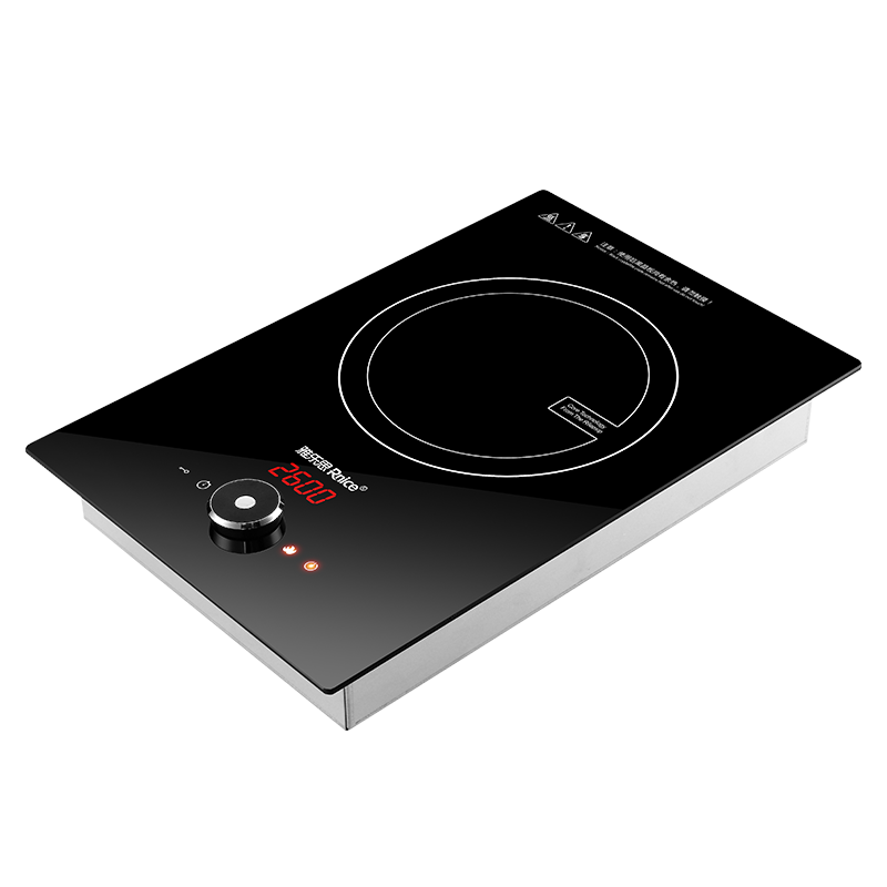 厨卫电器生活电器>商用厨房大家电>商用电磁炉>雅乐思(rileosip)>