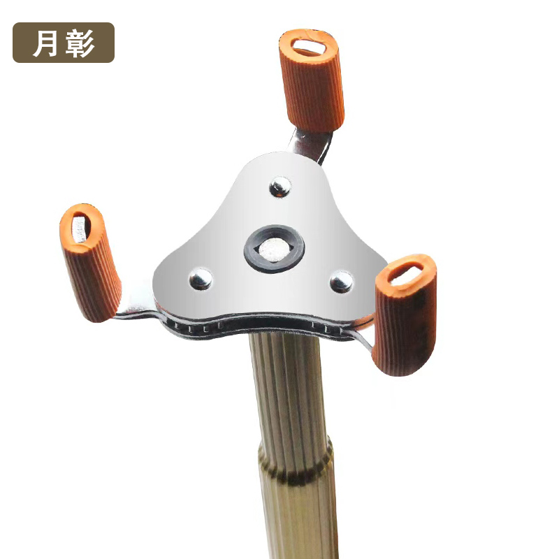 月彰多功能烟感拆装器YZCZ-002/套高清大图