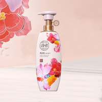 ReEn睿嫣 白檀香 滋润秀发洗发水500ml