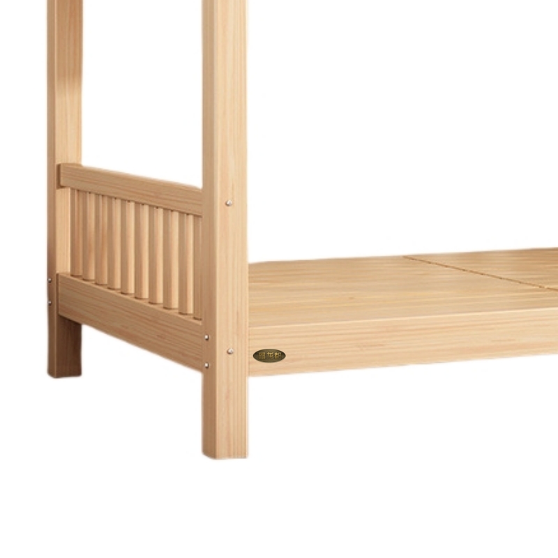 鑫龙都架子床高清大图