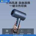 超人 家用大功率负离子大风力速干低噪音便携吹风机 DJ818