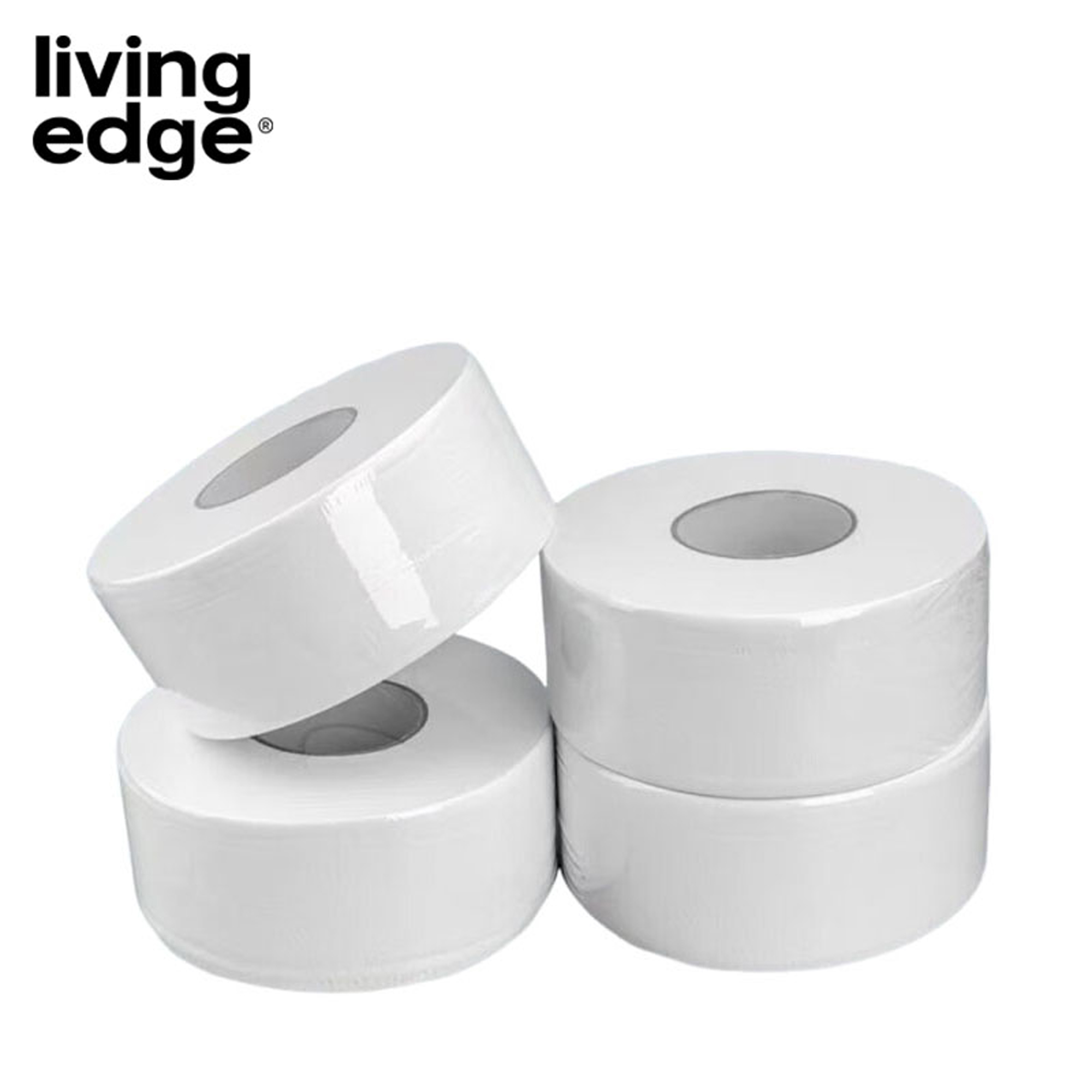 栎捷时双层大卷卫生纸 12x9CM 616g1卷/提卷纸(计价单位:提)高清大图