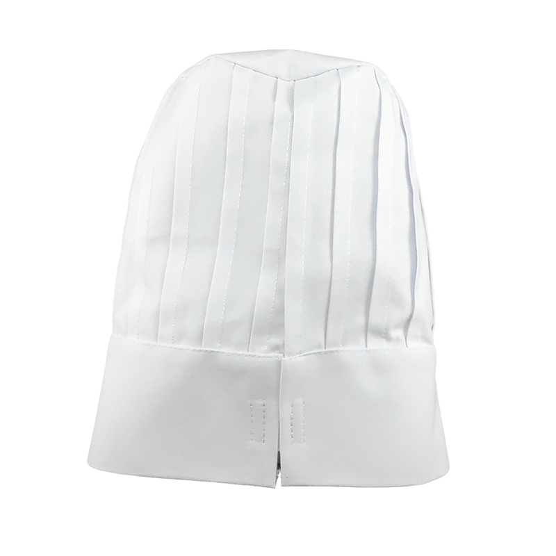 鸽护 餐厅厨师帽 GH-MZ-041-K22-03 顶高清大图