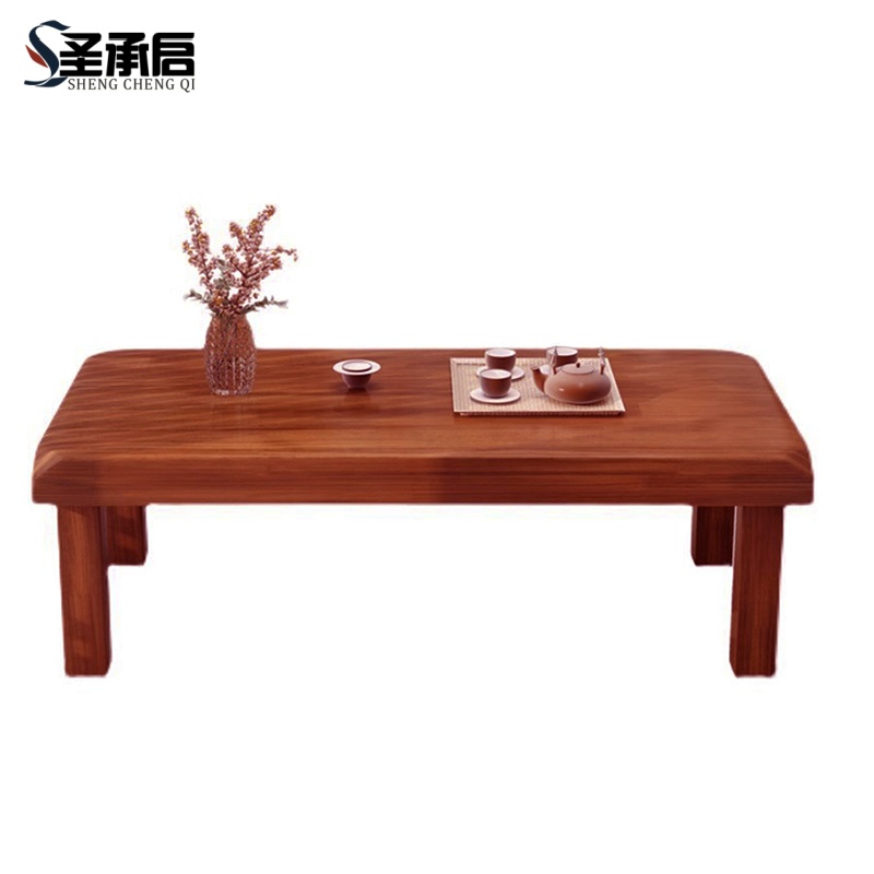 圣承启 茶桌 1.2米张高清大图