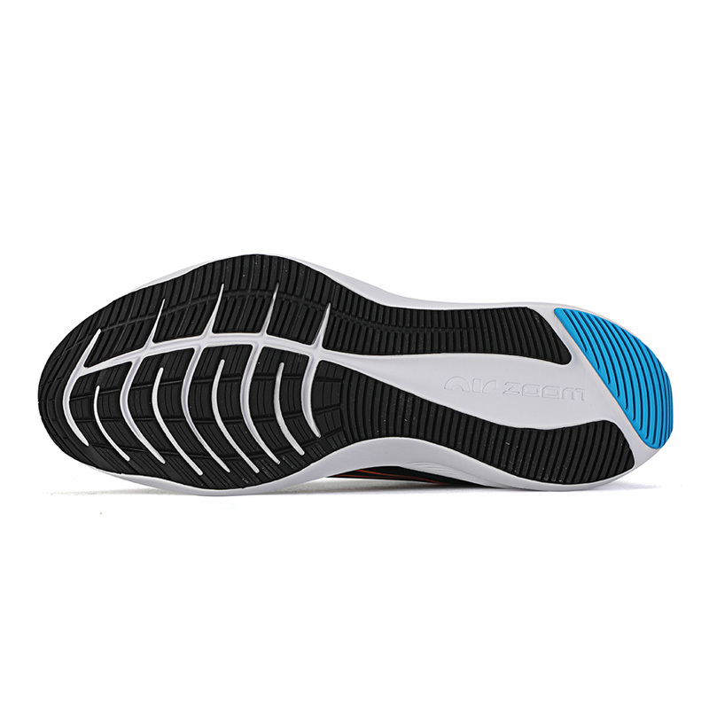 耐克(NIKE)新款 NIKE ZOOM WINFLO 7 男子跑步鞋 CJ0291-013