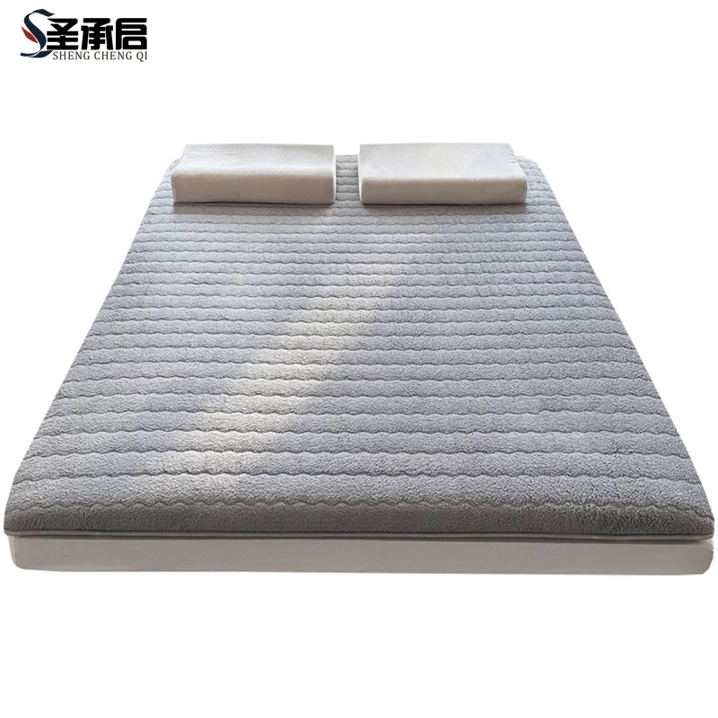 圣承启 公寓床垫 90x190张高清大图