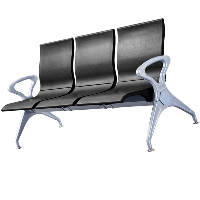 汐 连排椅三人个高清大图