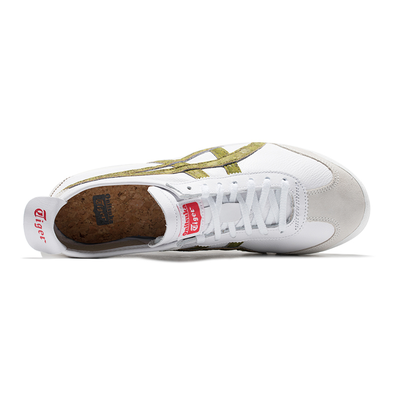 Onitsuka Tiger/鬼塚虎 男女休闲鞋 MEXICO 66 1183A013-100