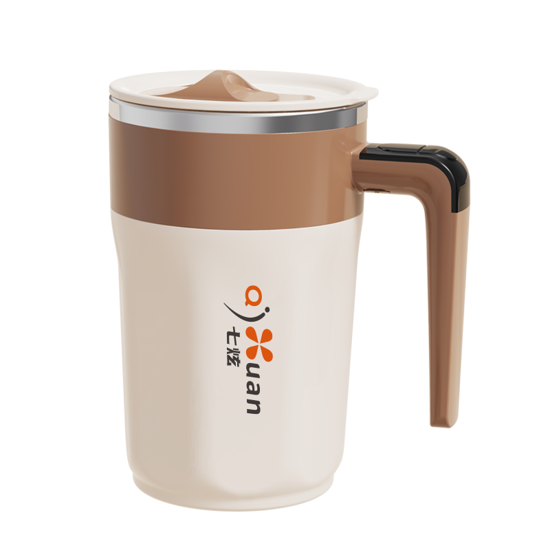 七炫 磁力搅拌杯QX-D02515高清大图