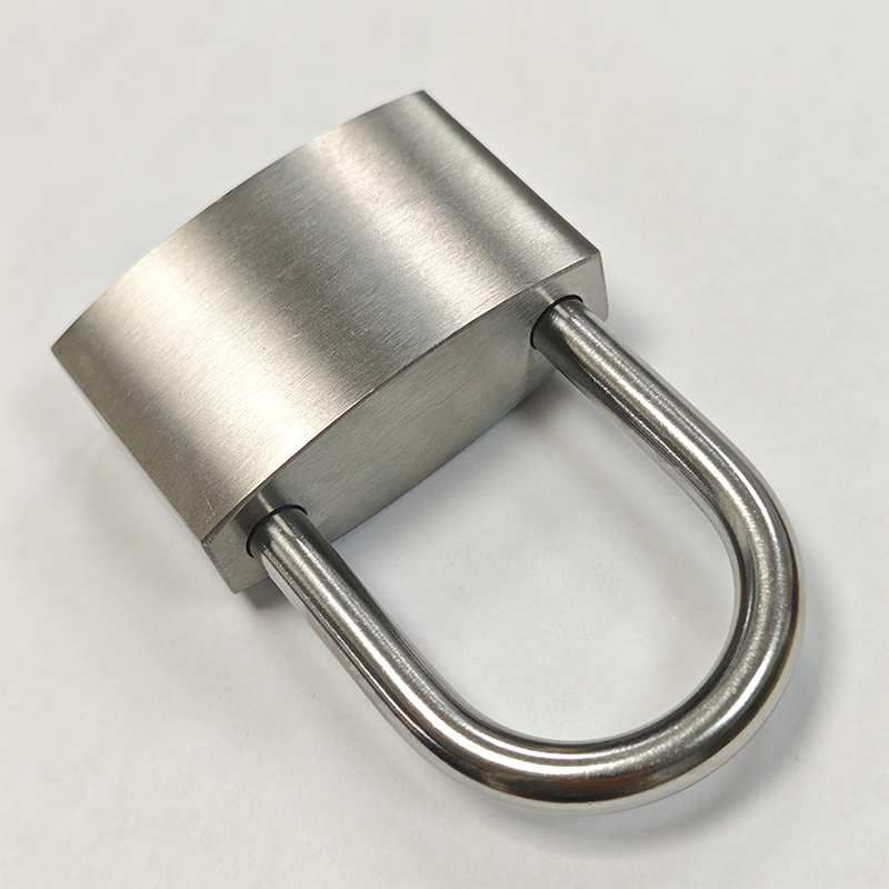 燚购智能无源锁T80 把高清大图