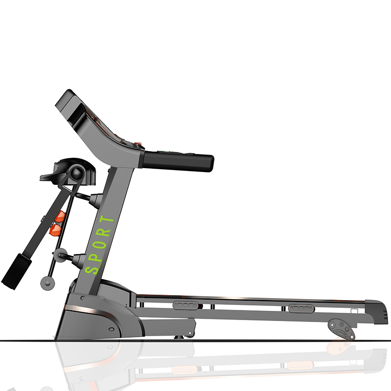 芝柔 跑步机 SZR-F1 台高清大图