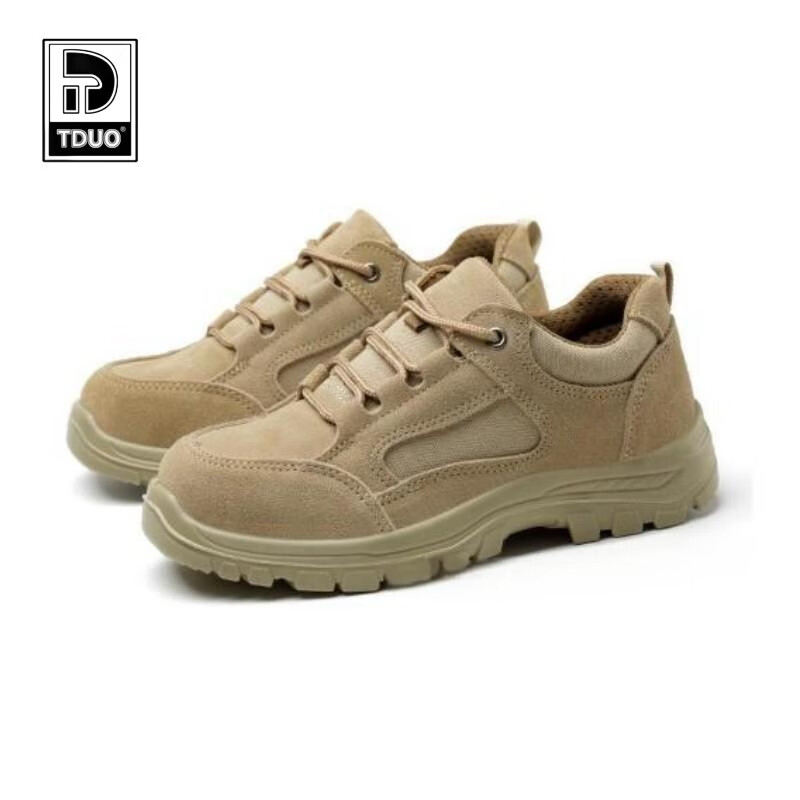 TDUO工装鞋TS11 双高清大图