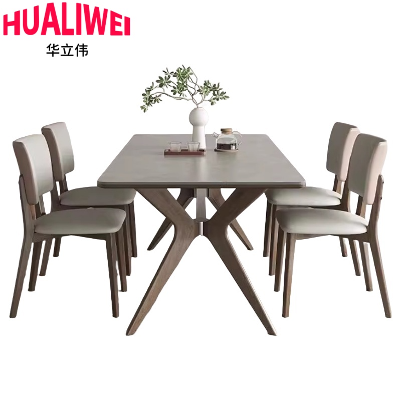 华立伟桌02高清大图