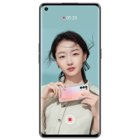 [送蓝牙耳机]OPPO Reno5 Pro 5G 星河入梦 8GB+128GB 全网通 天玑1000+ 6400万水光人像四摄 65W闪充 轻薄机身拍照美颜游戏5G智能手机