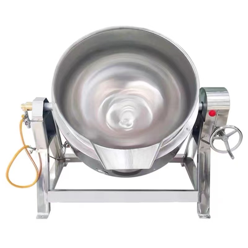 国龙 100L 燃气摇摆汤锅 1300*900*930 20cm