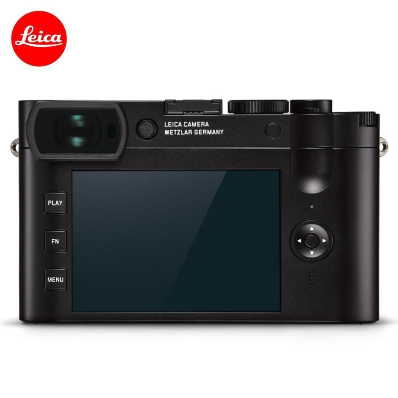 leica 徕卡 q2 monochrom 微单反