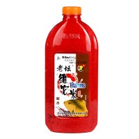 老坛维它米打窝米底窝料钓鱼米维他米酒米鱼饵鲫鱼野钓饵料同款