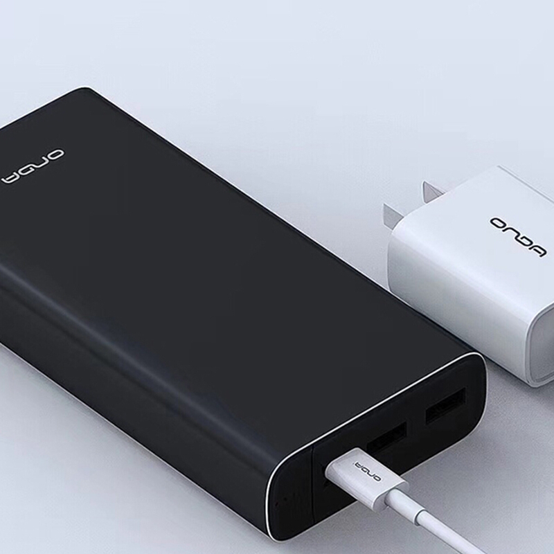 昂达(onda)手机qv200 昂达(onda)qv200 移动电源超薄双向快充20000