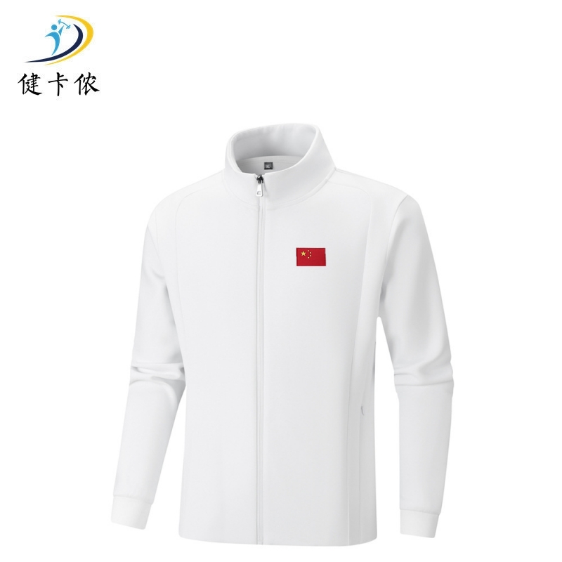 健卡侬运动外套JK24/件高清大图