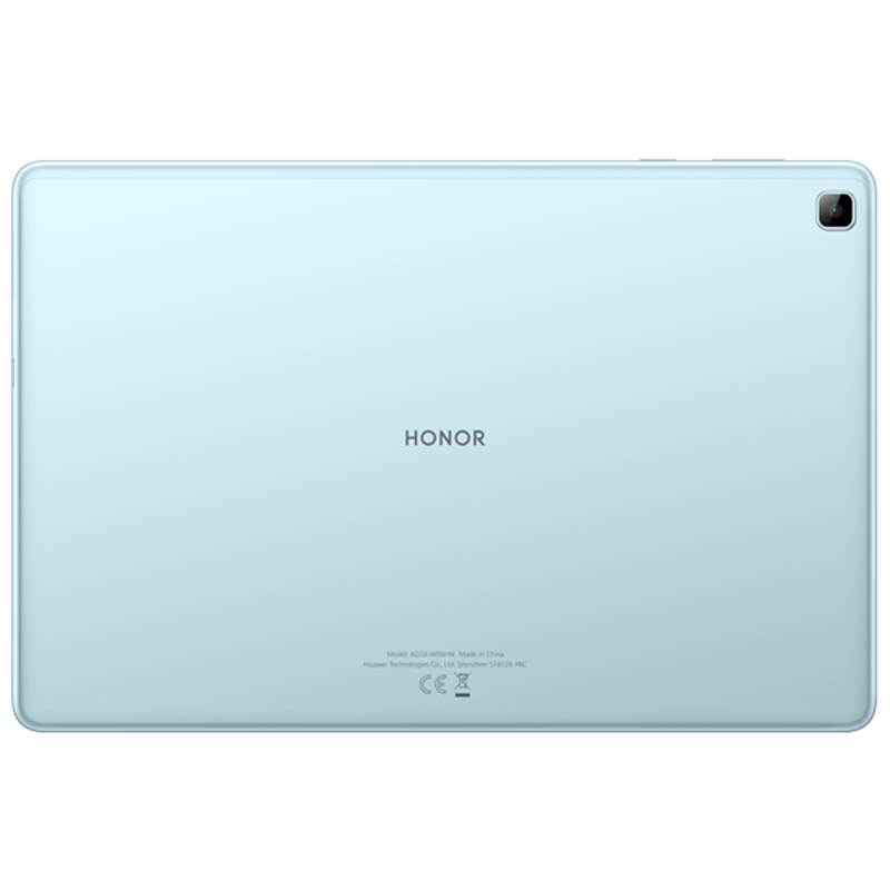 HONOR/荣耀平板X6 9.7英寸 3GB+32GB WiFi(薄荷绿) 麒麟710A芯片 高清大屏 双扬声器 轻薄便携 学习娱乐平板电脑