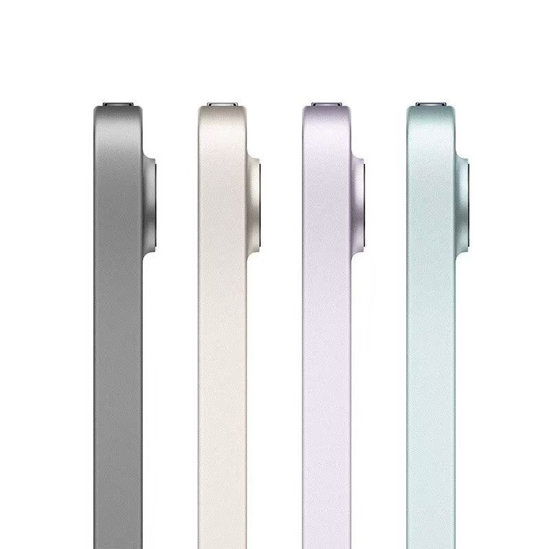 Apple/苹果iPad mini (A17 Pro) 24新款第7代512G/游戏学习阅读平板星光色MYH23CH/A(需激活出售)