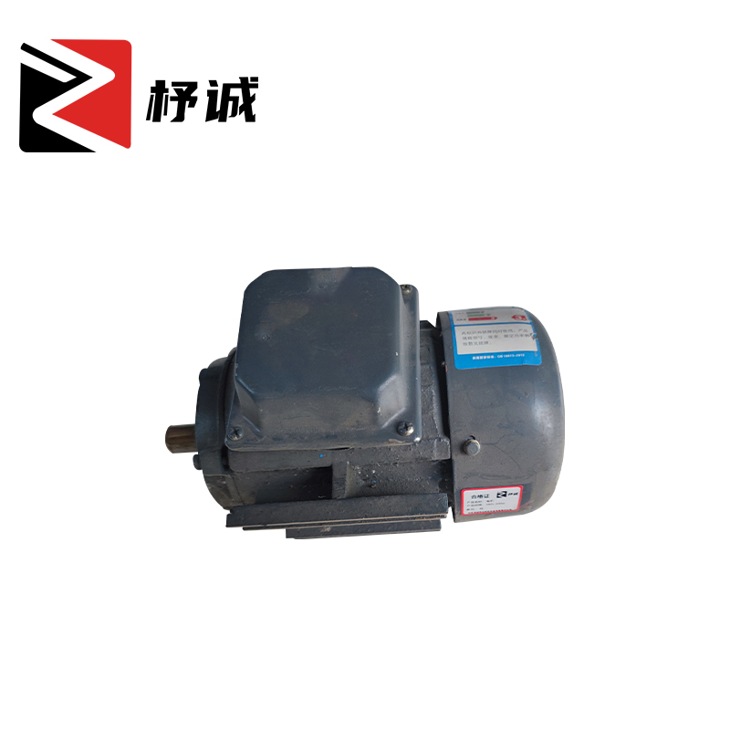 杼诚电机380v 200w/台高清大图