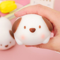 解压捏捏乐手办(随机发)