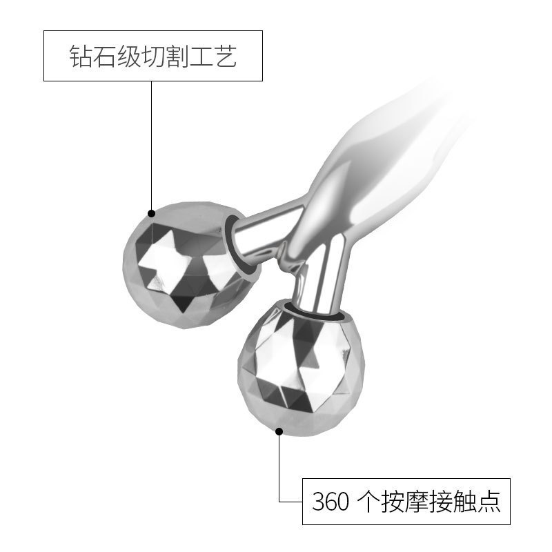 西屋(WESTINGHOUSE) C2 滚轮瘦脸仪