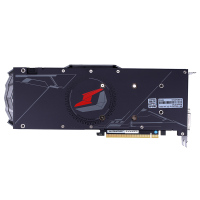 七彩虹(COLORFUL)iGame GeForce GTX 1660 SUPER Advanced OC 6G显卡