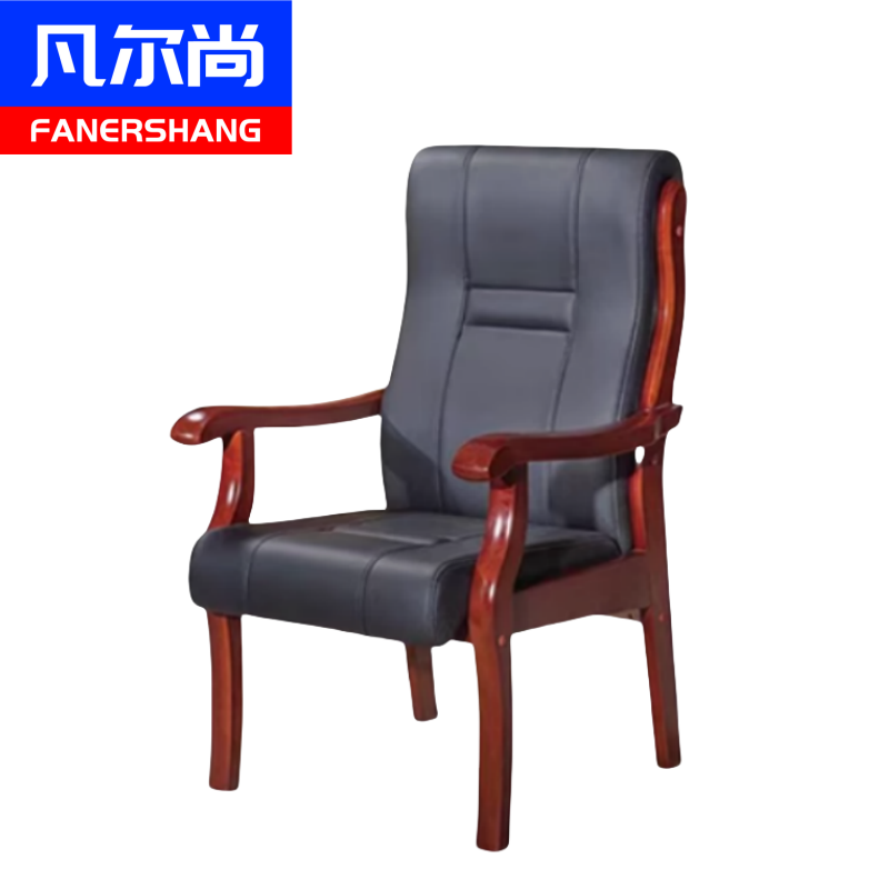 凡尔尚实木椅子660*650*1080mm把高清大图