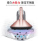 苏泊尔 SUPOR 无线除螨仪家用紫外线吸螨器 VCM01X-01 冰晶粉 单个价