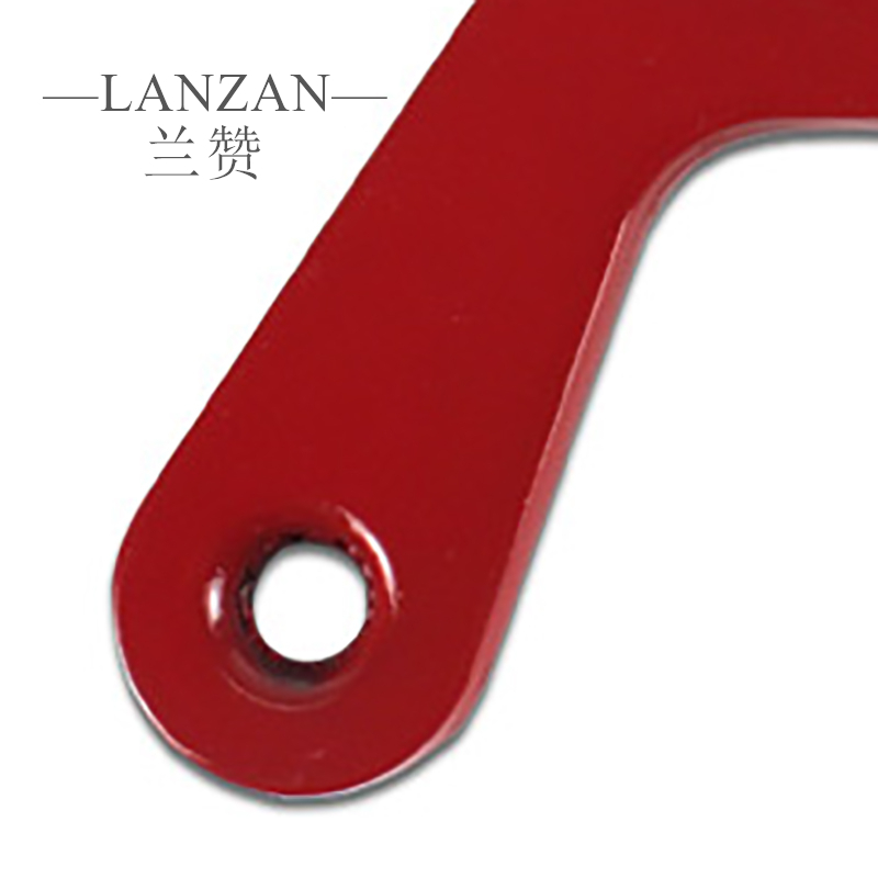 兰赞(LANZAN)割枪割炬打火石打火枪