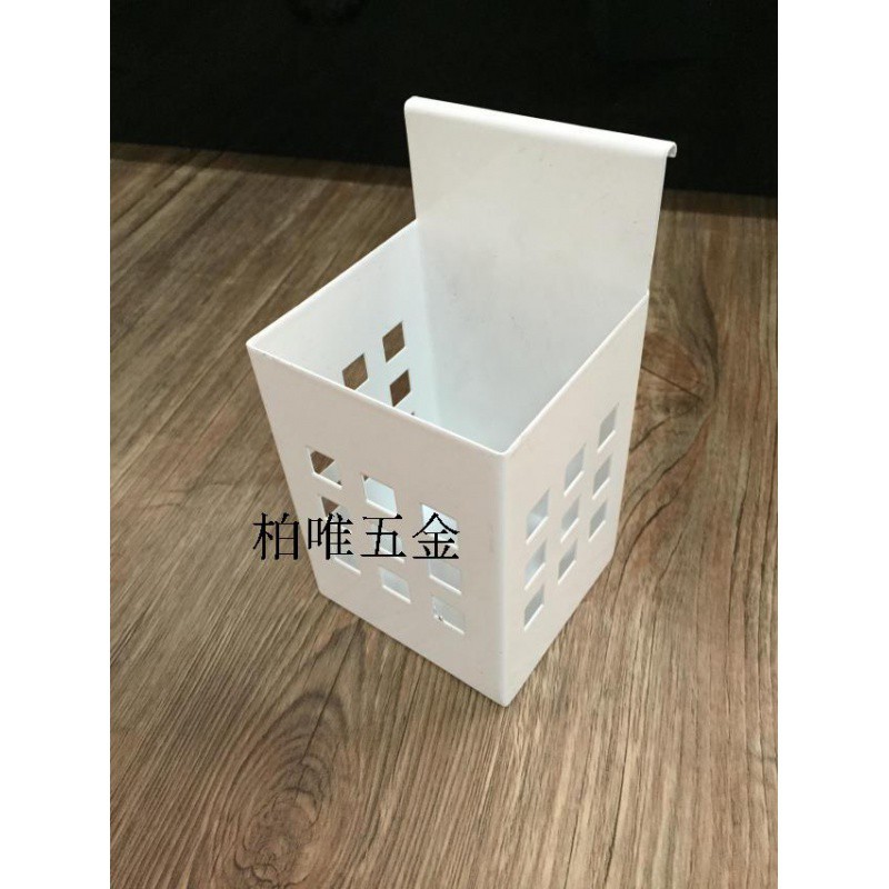 办公桌屏风挂件笔筒文件挂件收纳挂件桌子配件办公桌配件 三维工匠 银色水杯座_897