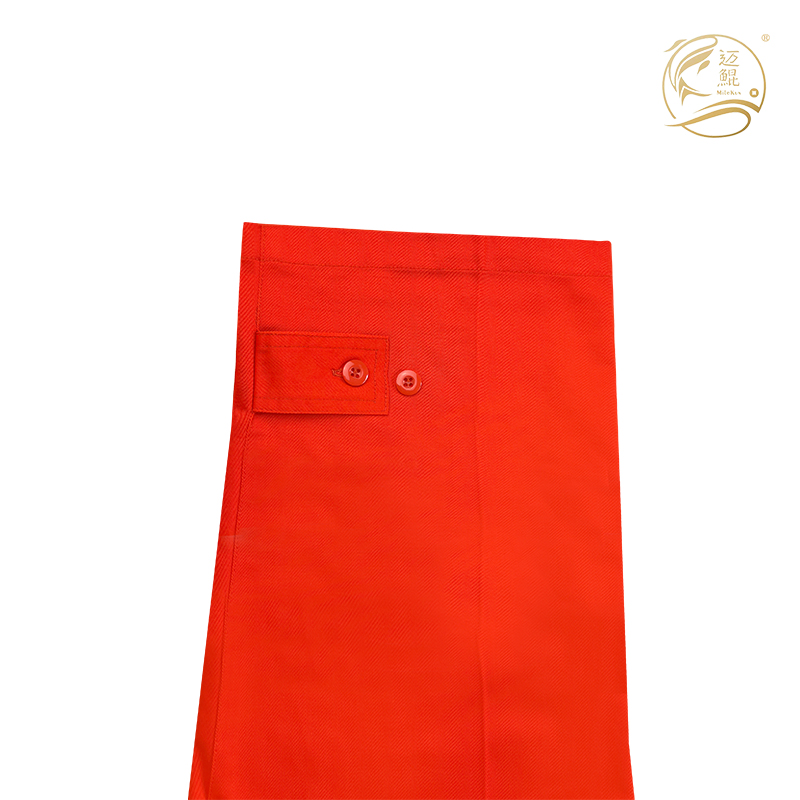 迈鲲 夏季短袖工作服裤子P-045高清大图