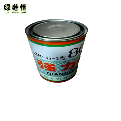 绿港情 801胶 1000ml