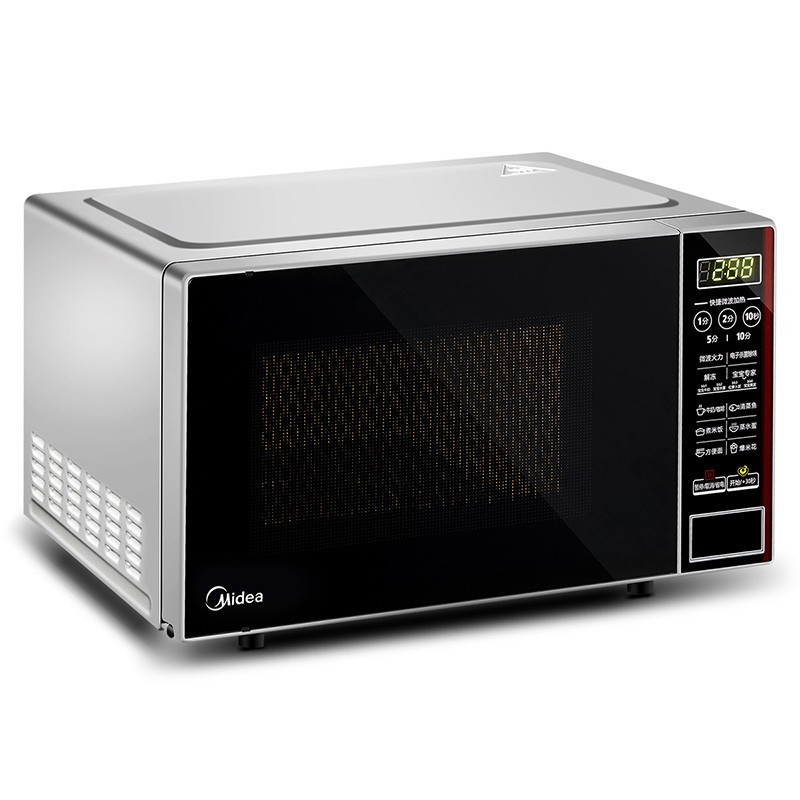 美的(Midea) 快捷微波炉M1-L202B(单位:台)