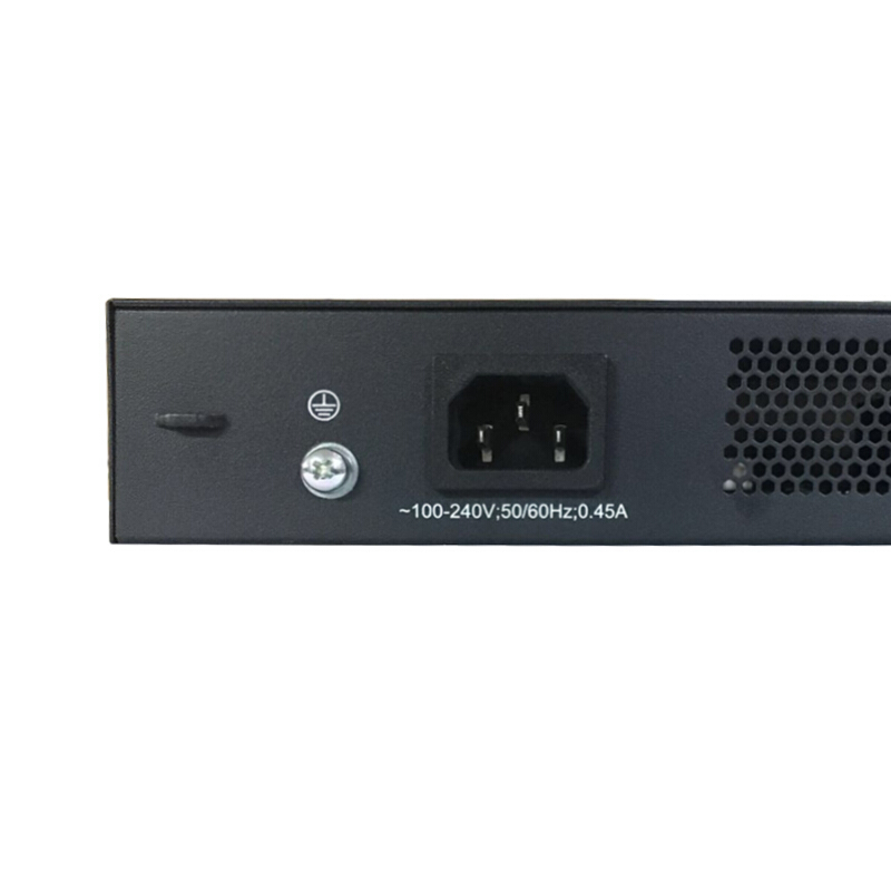华三(H3C)S5120V2-10P-LI 8口千兆企业级网管交换机 1000Mbps 千兆以上 以太网交换机