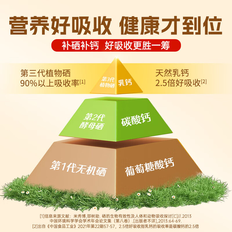 臻牧70+畅百岁无蔗糖高钙中老年羊奶粉 800g*2罐[礼袋装]6973012901815-2高清大图