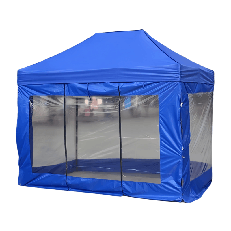 永满铁运 帐篷 3*6m 顶图片