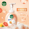 滴露玻尿酸泡沫抑菌洗手液西柚香型250ml*2儿童泡泡洗手液 有效抑菌